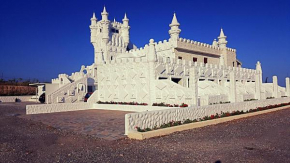 Snow White Castle Studios